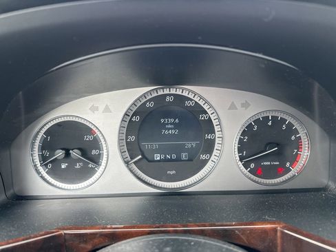 Used 2012 Mercedes-Benz GLK 350 4MATIC image 27