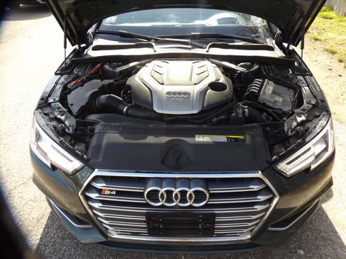 Used 2018 Audi S4 Prestige image 15