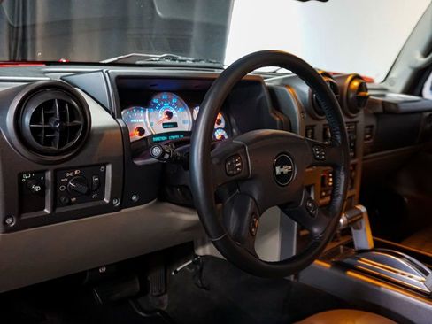 Used 2004 HUMMER H2 AWD/4WD image 68