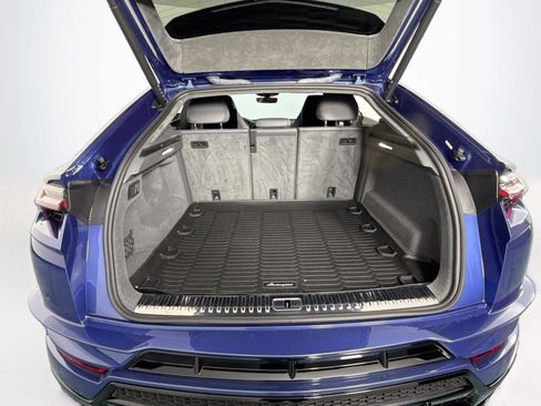 Used 2024 Lamborghini Urus S AWD/4WD image 29