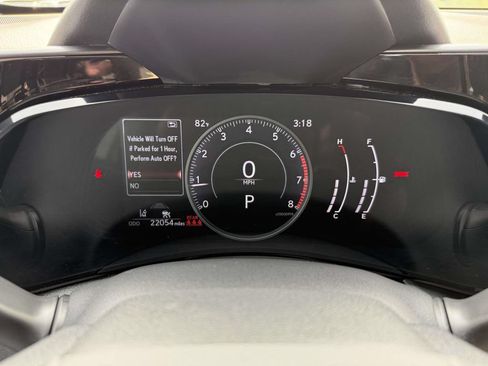 Used 2023 Lexus NX 350 AWD image 30