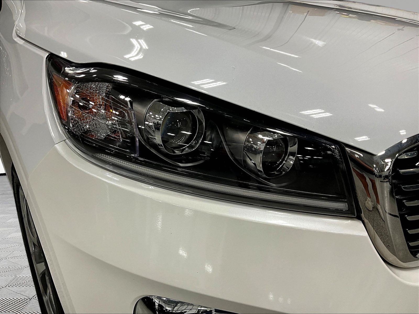 Used 2020 Kia Sorento SX AWD/4WD image 33