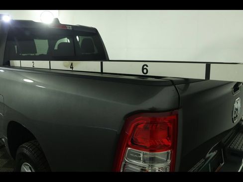 Used 2022 RAM 1500 Big Horn AWD/4WD image 10