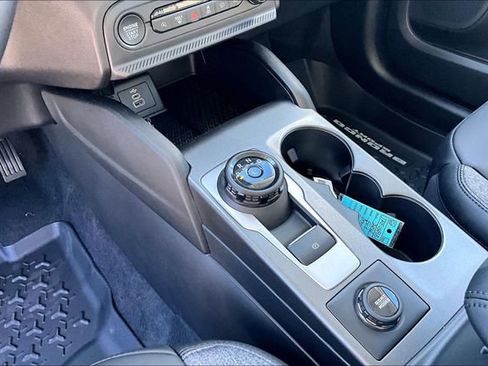 New 2026 Ford Bronco Sport Big Bend w/ Convenience Package AWD/4WD image 7