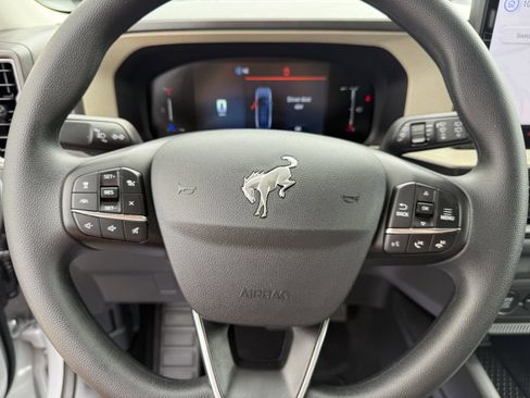 New 2026 Ford Bronco Sport Big Bend AWD/4WD image 24