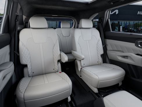 New 2026 Kia Sorento SX Prestige image 16