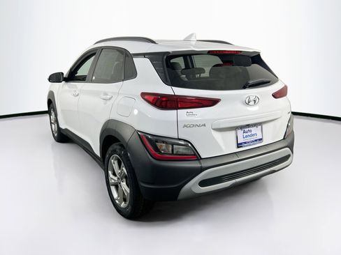 Used 2023 Hyundai Kona SEL image 7