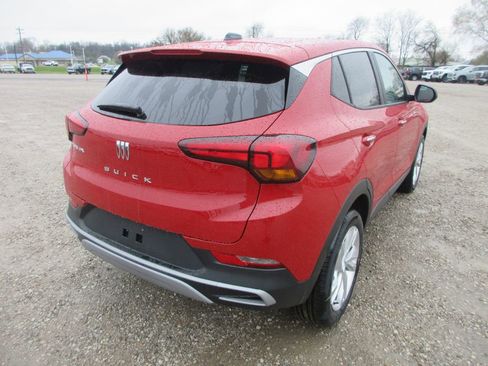 New 2026 Buick Encore GX Preferred image 5