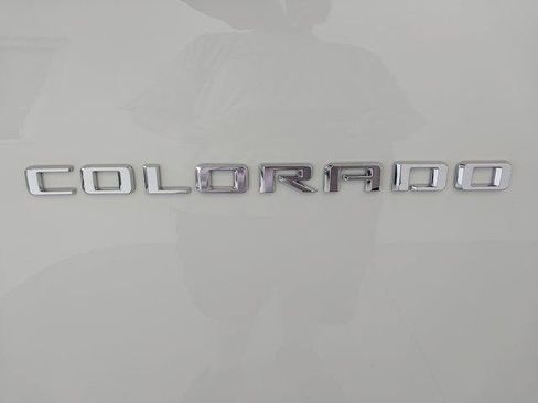 New 2026 Chevrolet Colorado Z71 w/ Technology Package AWD/4WD image 32