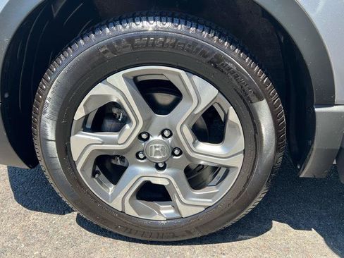 Used 2019 Honda CR-V EX image 27