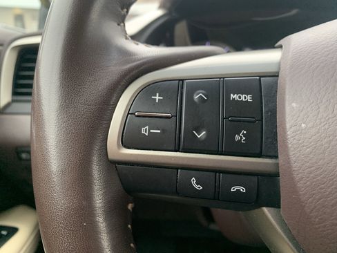 Used 2019 Lexus RX 350 FWD w/ Navigation Package image 19