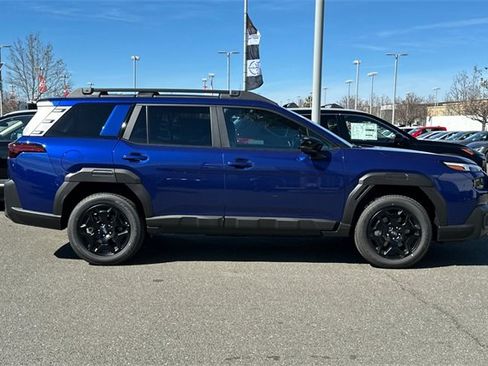 New 2026 Subaru Outback Limited image 3