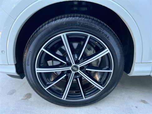 Used 2023 Audi Q7 3.0T Premium Plus image 9