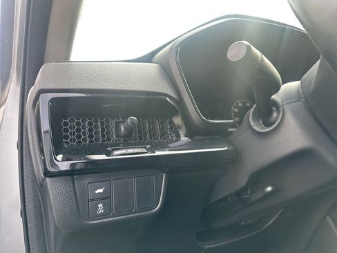 Certified 2025 Honda CR-V EX-L image 13