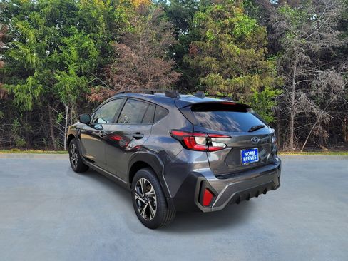 New 2026 Subaru Crosstrek 2.0i Premium AWD/4WD image 19