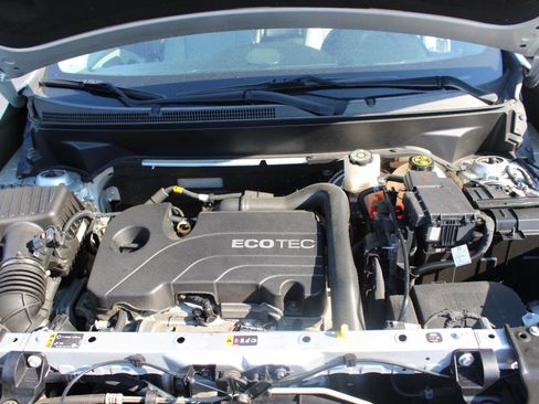 Used 2021 GMC Terrain SLT w/ Infotainment Package II image 9