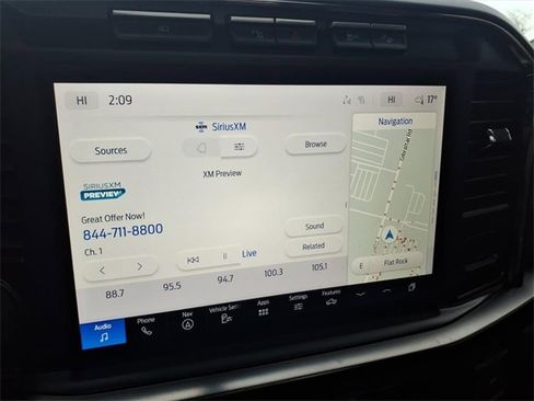 Certified 2023 Ford F350 Lariat w/ Lariat Ultimate Package image 17