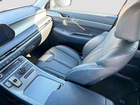 Used 2024 Hyundai Palisade SEL image 19