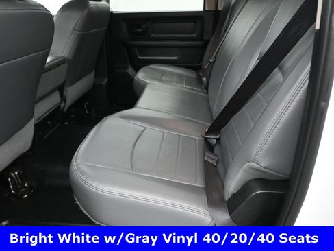 Used 2017 RAM 1500 Tradesman w/ Protection Group image 9