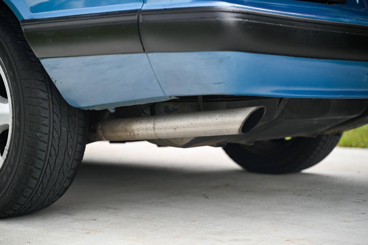 Used 1989 Ford Mustang LX RWD image 35