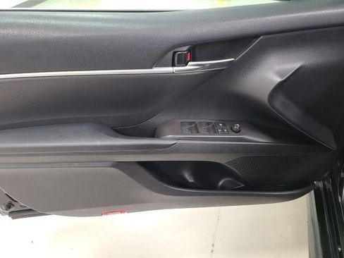 Certified 2023 Toyota Camry SE FWD image 22