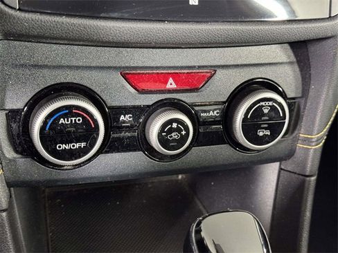 Used 2021 Subaru Crosstrek 2.5i Sport w/ Moonroof Package image 28