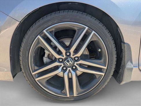 Used 2017 Honda Accord Sport Special Edition image 17