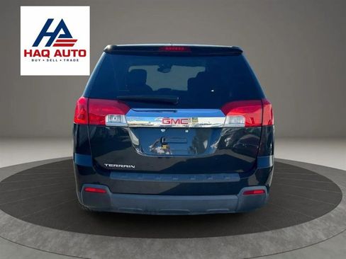 Used 2013 GMC Terrain SLE FWD image 6