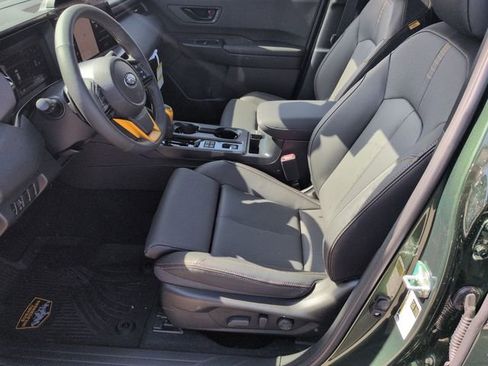 New 2026 Subaru Outback Wilderness AWD/4WD image 15