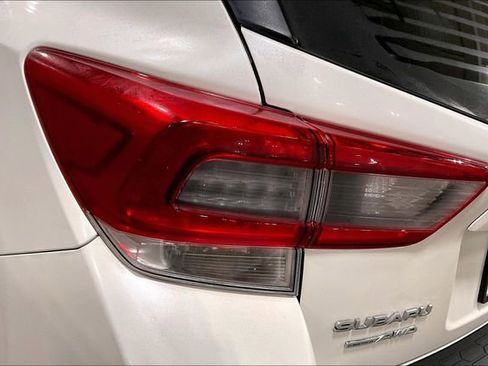 Used 2020 Subaru Crosstrek 2.0i Premium image 29