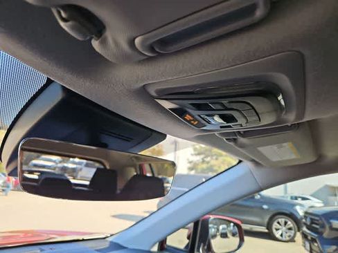 Used 2024 Toyota Corolla Cross LE w/ Moonroof Package FWD image 27