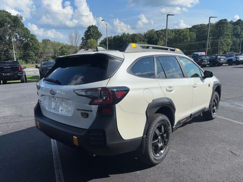 New 2025 Subaru Outback Wilderness image 3