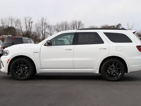 New 2026 Dodge Durango GT image 3