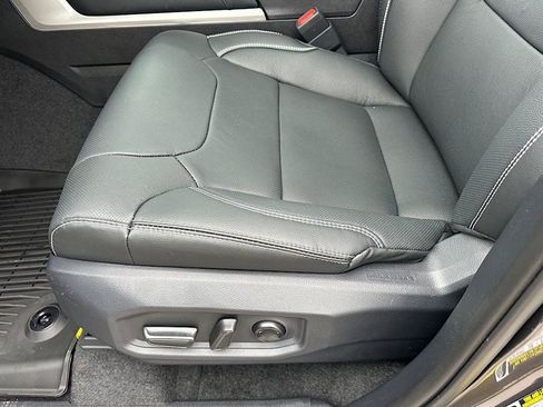 New 2026 Toyota Tundra Limited image 10