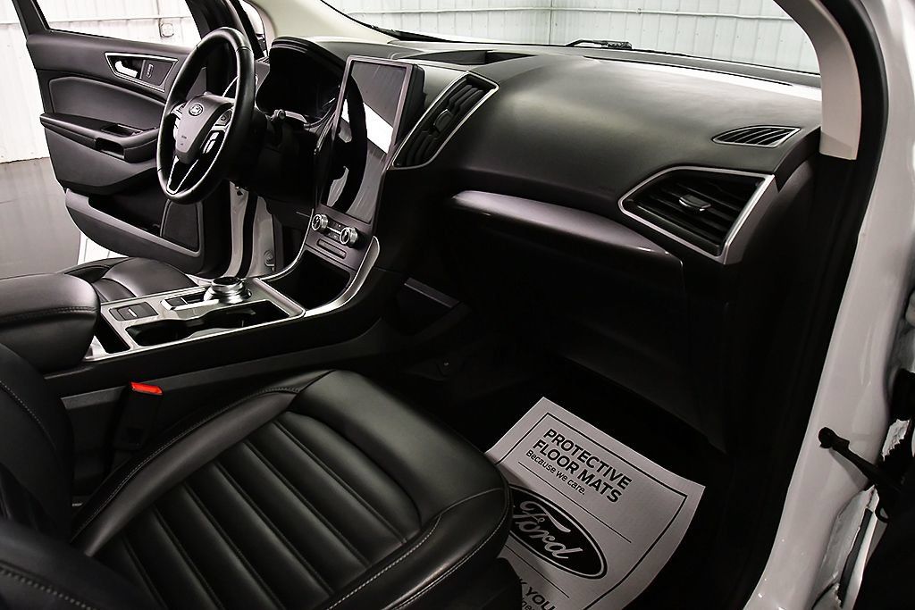 Used 2023 Ford Edge SEL w/ Convenience Package AWD/4WD image 29
