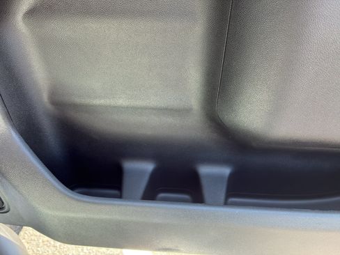 New 2026 Chevrolet Silverado 1500 Custom Trail Boss w/ LPO, Dark Essentials Package AWD/4WD image 59
