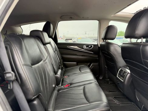 Used 2014 INFINITI QX60 Luxe w/ Premium Plus Package AWD/4WD image 42