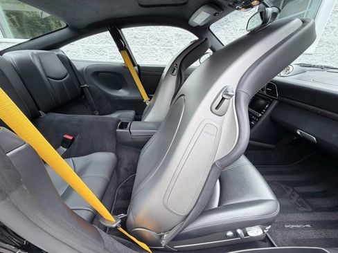 Used 2012 Porsche 911 Turbo S AWD/4WD image 45