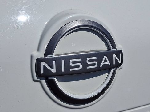Certified 2023 Nissan Rogue S AWD/4WD image 29