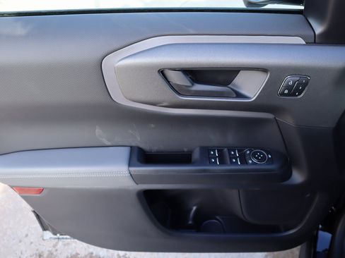 New 2025 Ford Bronco Sport Badlands image 16