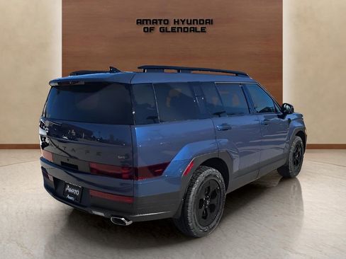 New 2026 Hyundai Santa Fe XRT image 6