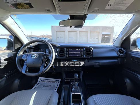 Used 2023 Toyota Tacoma SR image 14