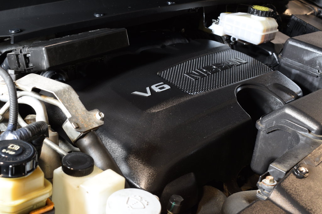 Used 2019 Nissan Pathfinder SL AWD/4WD image 35