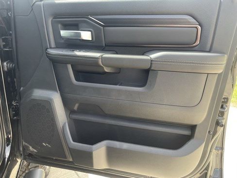 New 2025 RAM 2500 Power Wagon image 12