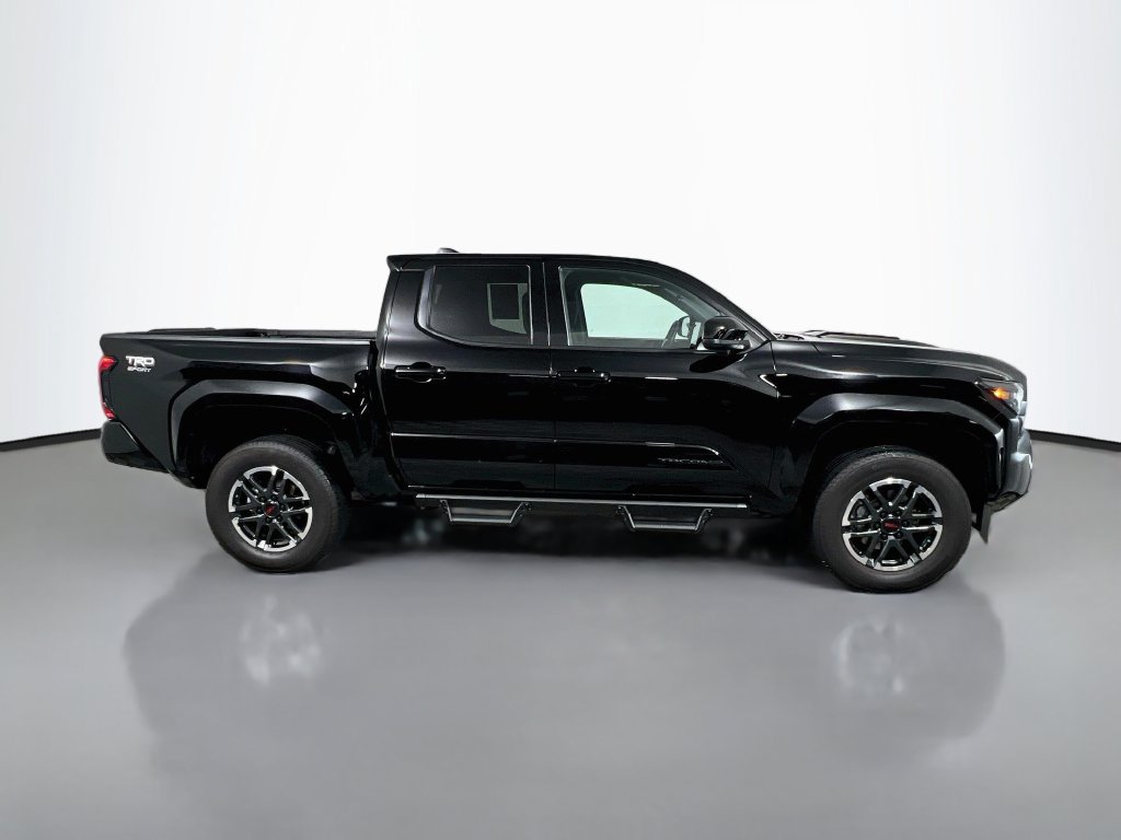 Used 2026 Toyota Tacoma TRD Sport RWD image 2