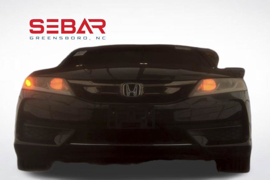 Used 2017 Honda Accord LX-S image 12