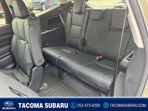 New 2026 Subaru Ascent Premium AWD/4WD image 25