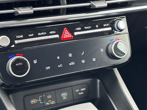 New 2026 Hyundai Tucson SEL image 19