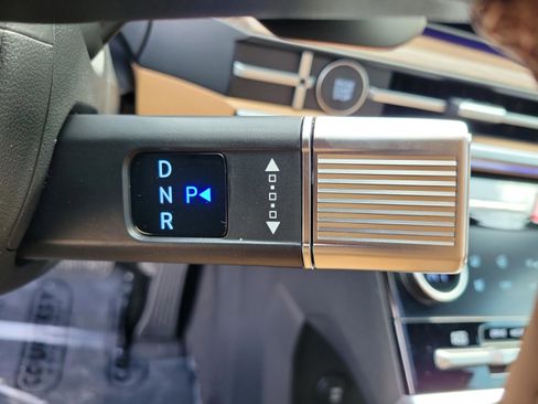 New 2026 Hyundai Santa Fe Limited image 25