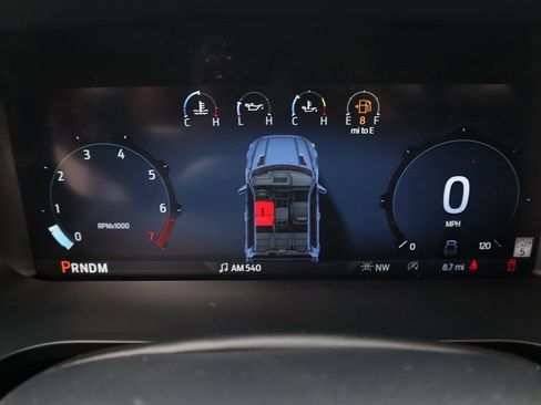 New 2025 Ford F150 XLT w/ Equipment Group 302A MID image 4